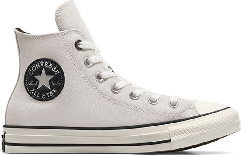 Converse - Chuck Taylor All Star - Trainers - Waterdicht Suede - Voor Volwassenen