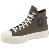 Converse  CHUCK TAYLOR ALL STAR LIFT  Sneakers  dames Bruin