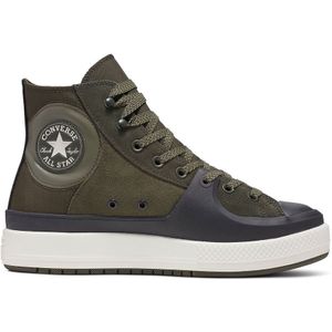 Sneakers Construct Metropolitan Outdoor CONVERSE. Polyester materiaal. Maten 42. Grijs kleur