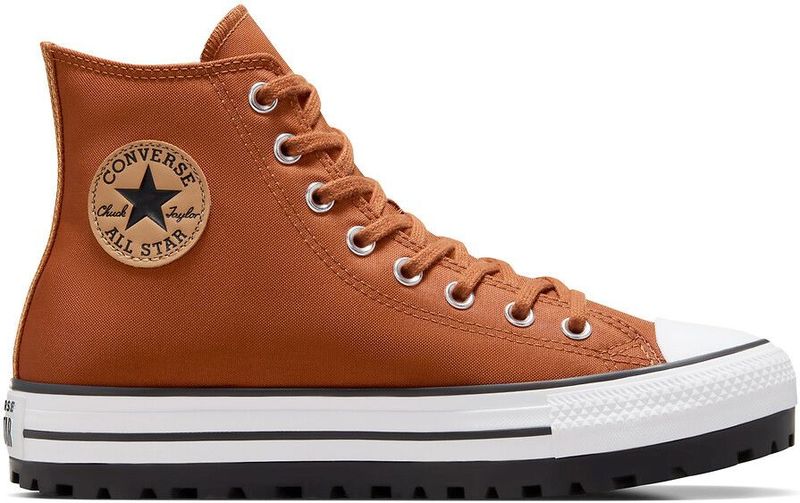 Converse - Chuck Taylor All Star City - Sport Schoen - Waterdicht - CX Demping