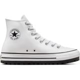 Converse  CHUCK TAYLOR ALL STAR CITY TREK SEASONAL CANVAS  Sneakers  heren Wit