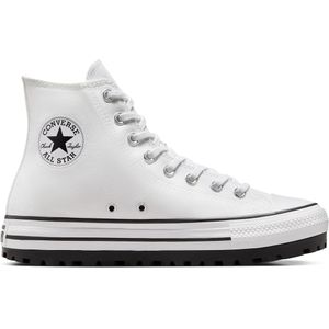 Converse  CHUCK TAYLOR ALL STAR CITY TREK SEASONAL CANVAS  Hoge Sneakers dames