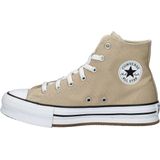 Converse  CHUCK TAYLOR ALL STAR EVA LIFT  Sneakers  kind Beige