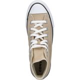 Converse  CHUCK TAYLOR ALL STAR EVA LIFT  Sneakers  kind Beige