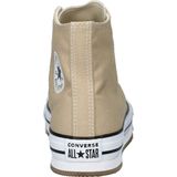 Converse  CHUCK TAYLOR ALL STAR EVA LIFT  Sneakers  kind Beige