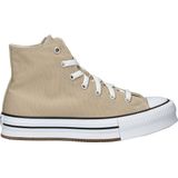Converse  CHUCK TAYLOR ALL STAR EVA LIFT  Sneakers  kind Beige
