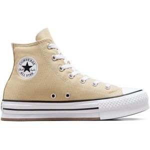 Converse All Star Lift High Junior - Brown - Kind, Brown