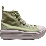 Converse - CTAS MOVE HI - Sneakers - Kids - Mint