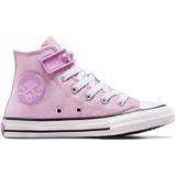 Sneakers Chuck Taylor All Star Bubble Strap CONVERSE. Canvas materiaal. Maten 35. Roze kleur