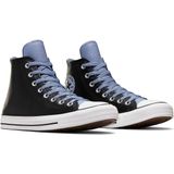 Converse  CHUCK TAYLOR ALL STAR  Sneakers  heren Zwart