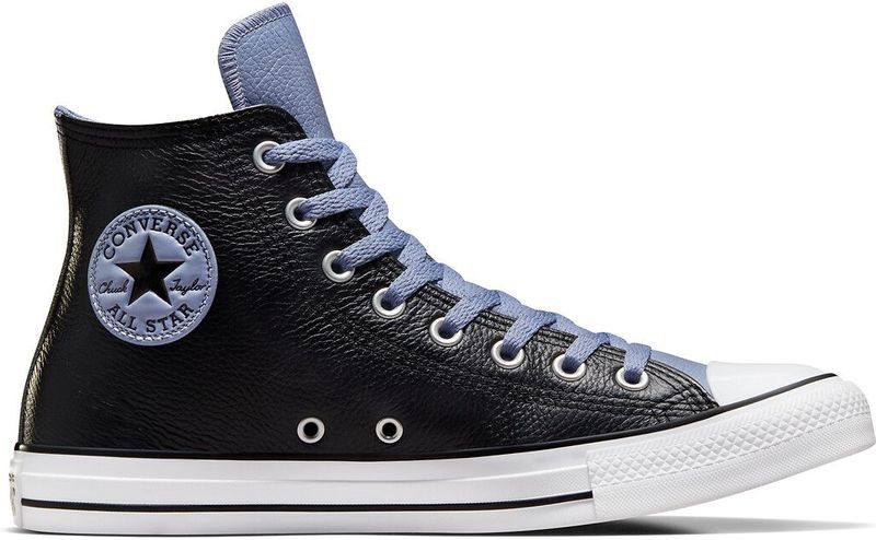 Converse  CHUCK TAYLOR ALL STAR  Sneakers  heren Zwart