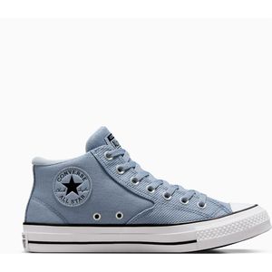 Sneakers Malden Street Play On Fashion CONVERSE. Canvas materiaal. Maten 41. Blauw kleur