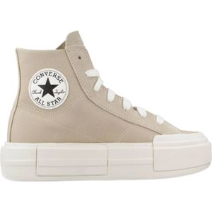 Sneakers Converse Chuck Taylor All Star Cruise  Beige  Dames