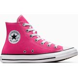 Converse - Chuck Taylor All Star - Hoge Sneaker - Zwart - Canvas