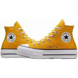 Converse - Chuck Taylor All Star Lift HI - Damestrainers