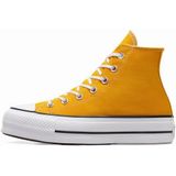 Converse - Chuck Taylor All Star Lift HI - Damestrainers