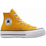 Converse - Chuck Taylor All Star Lift HI - Damestrainers