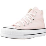 Converse  CHUCK TAYLOR ALL STAR LIFT  Sneakers  dames Roze