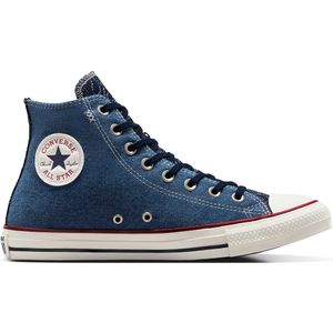 Converse  CHUCK TAYLOR ALL STAR  Sneakers  heren Blauw