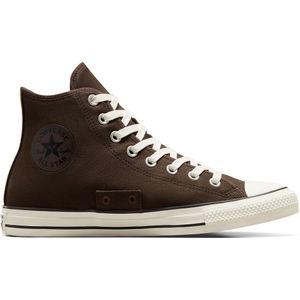 Converse Chuck Taylor All Star Hoge sneakers - Heren - Groen - Maat 42