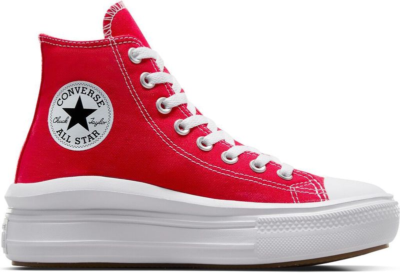 Converse - Chuck Taylor All Star Move - Sneakers