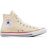 Converse - All Star - Sneakers - Hoge Schoen - Canvas Bovenwerk