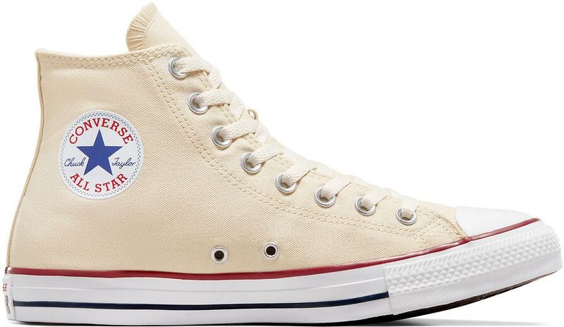 Converse - All Star - Sneakers - Hoge Schoen - Canvas Bovenwerk