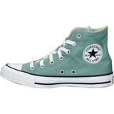 Converse Chuck Taylor All Star dames sneaker - Licht groen