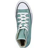 Converse Chuck Taylor All Star dames sneaker - Licht groen