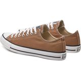 Converse - Chuck Taylor All Star Low - Sneakers - Bruin