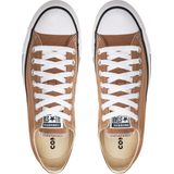 Converse - Chuck Taylor All Star Low - Sneakers - Bruin