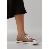 Converse - Chuck Taylor All Star Low - Sneakers - Bruin