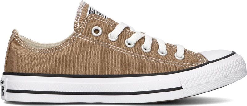Converse - Chuck Taylor All Star Low - Sneakers - Bruin