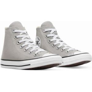 Converse Chuck Taylor All Star Hi Hoge sneakers - Dames - Grijs - Maat 39