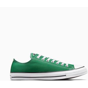 Converse Chuck Taylor All Star Low Lage sneakers - Dames - Grijs - Maat 38
