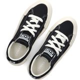 Converse - Chuck Taylor All Star Cruise - Sneakers - Zwart - Canvas