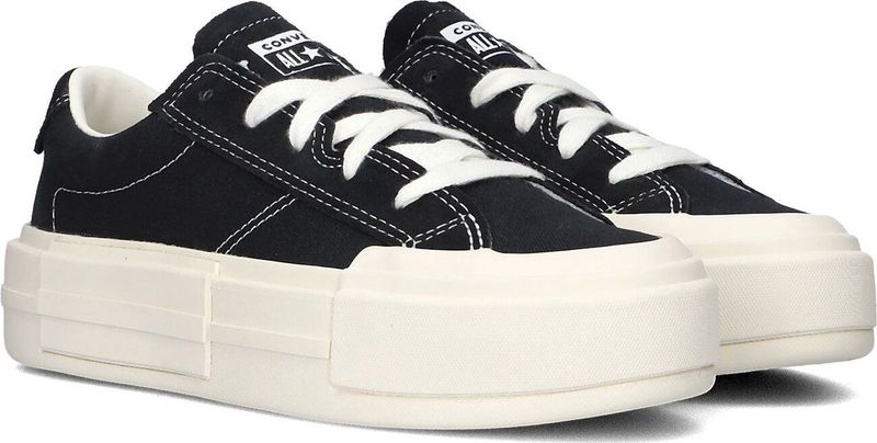 Converse - Chuck Taylor All Star Cruise - Sneakers - Zwart - Canvas