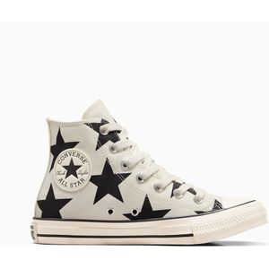 Sneakers Chuck Taylor All Star New Form CONVERSE. Canvas materiaal. Maten 36. Wit kleur