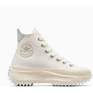 Sneakers Run Star Hike New Form CONVERSE. Canvas materiaal. Maten 36. Wit kleur