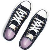 Converse Chuck Taylor All Star Crafted Stitching Sneakers - Dames - Zwart