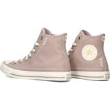 Converse Chuck Taylor All Star Crafted Stitching Sneakers - Dames - Roze