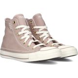 Converse Chuck Taylor All Star Crafted Stitching Sneakers - Dames - Roze
