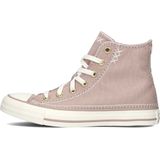 Converse Chuck Taylor All Star Crafted Stitching Sneakers - Dames - Roze