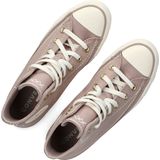 Converse Chuck Taylor All Star Crafted Stitching Sneakers - Dames - Roze