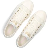 Converse - Chuck Taylor ALL Star Lift Platform - Lage Sneakers - Wit