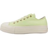 Converse, Dames, Schoenen, Groen, Maat: 41 1/2 EU