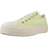 Converse, Dames, Schoenen, Groen, Maat: 41 1/2 EU