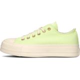 Converse, Dames, Schoenen, Groen, Maat: 41 1/2 EU