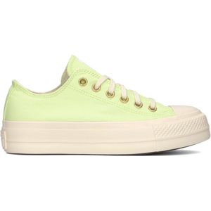 Converse, Dames, Schoenen, Groen, Maat: 41 1/2 EU