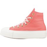 CONVERSE CHUCK TAYLOR ALL STAR LIFT HI Roze 36 EU